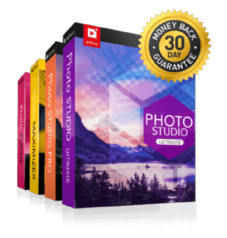 inPixio Photo Studio Ultimate Boxshot