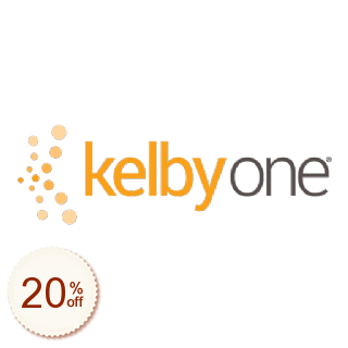 KelbyOne Discount Coupon Code