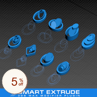 KStudio Smart Extrude Discount Coupon Code