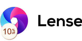 Lense Discount Coupon Code