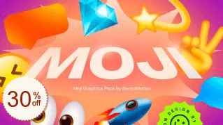 Moji Graphics Discount Coupon Code