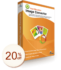 PearlMountain Image Converter Discount Coupon Code