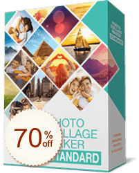 Photo Collage Maker Discount Coupon Code