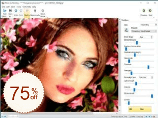 Picture to Painting Converter Code coupon de réduction