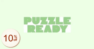 Puzzle Ready Discount Coupon Code