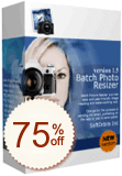 Batch Picture Resizer Code coupon de réduction