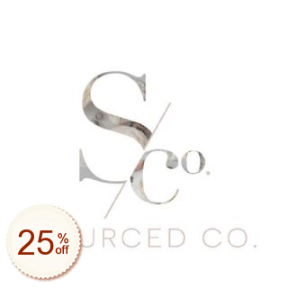 Sourced Co Discount Coupon Code