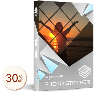 Vertexshare Photo Stitcher Discount Coupon Code