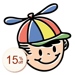 VisualTimmy Code coupon de réduction