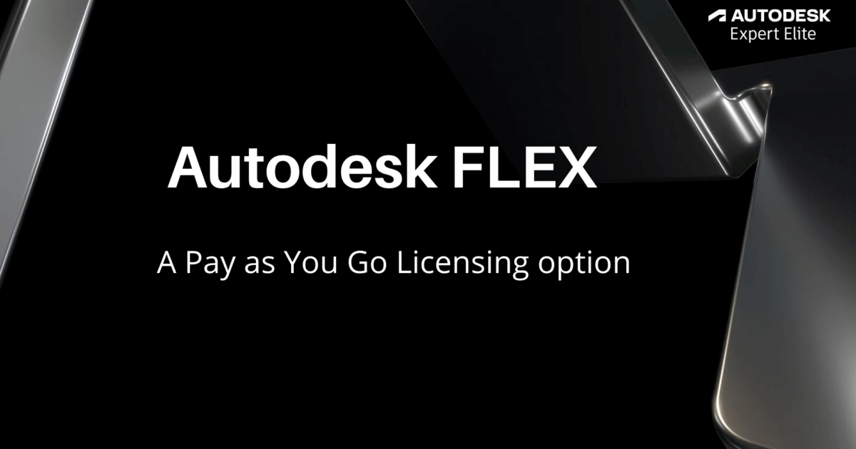 Autodesk Flex Screenshot