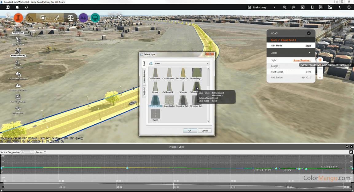 InfraWorks Discount Coupon Code