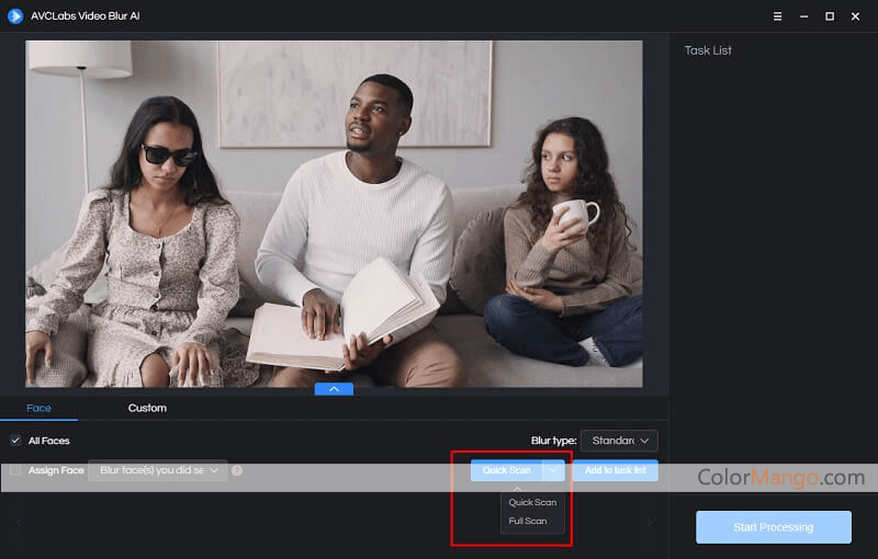 AVCLabs Video Blur AI Discount Coupon Code