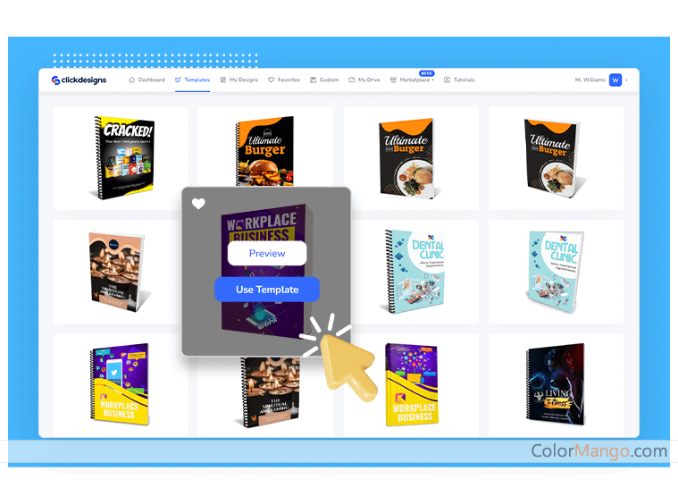 ClickDesigns Discount Coupon Code