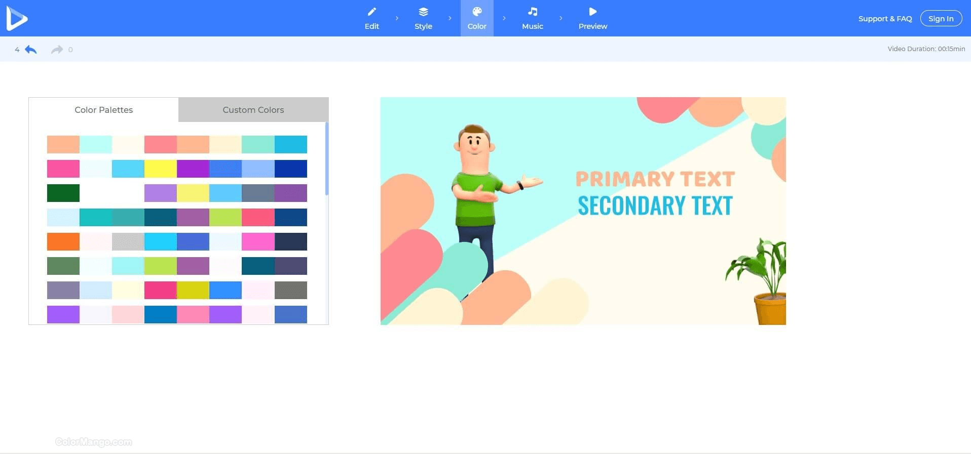 Renderforest Discount Coupon Code