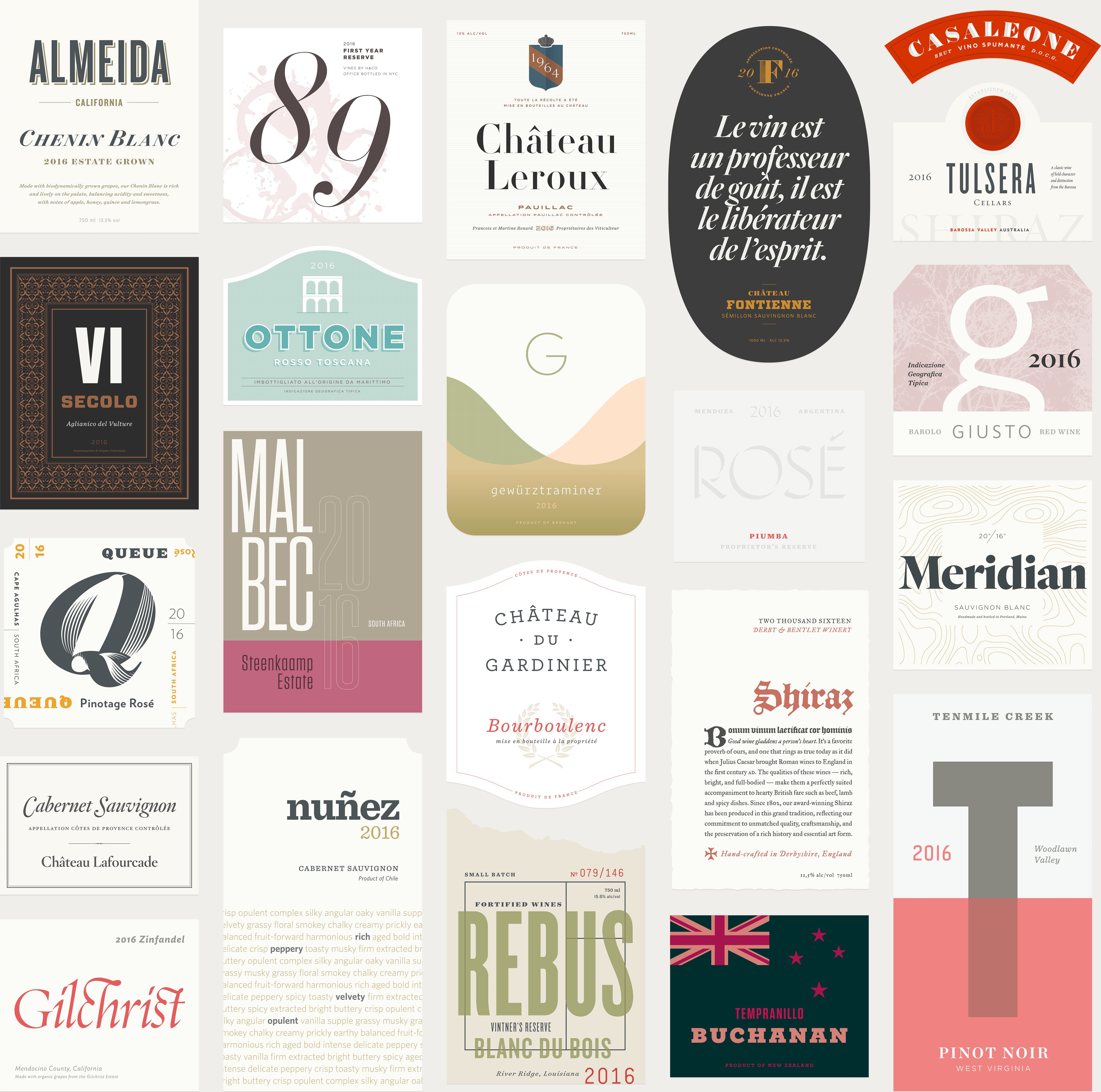 Typography.com Screenshot