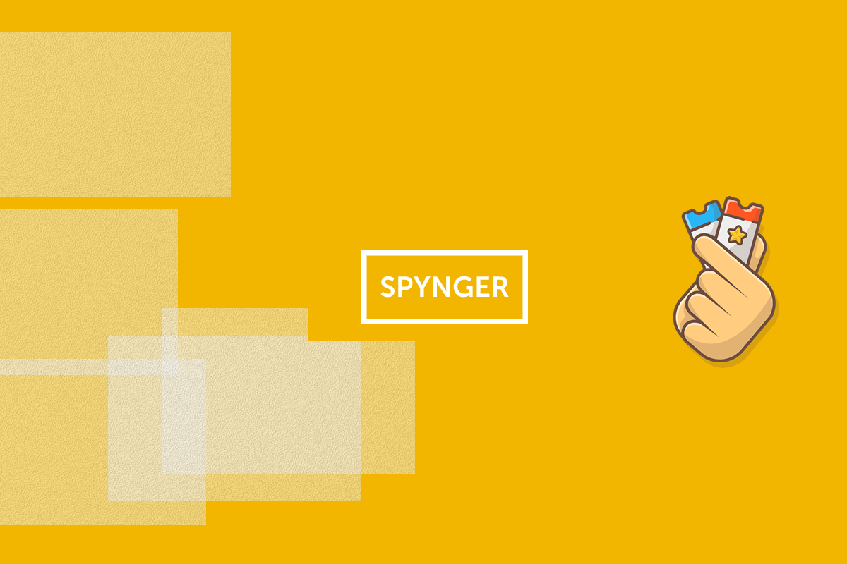 Toutes les façons d'obtenir les meilleures offres de Spynger (48 % de réduction) - 2025