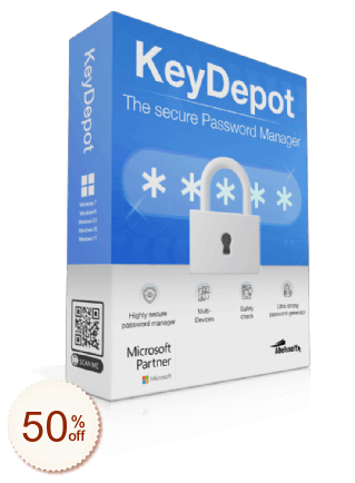Abelssoft KeyDepot Discount Coupon Code