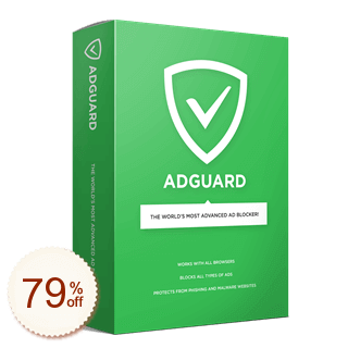 AdGuard Discount Coupon Code