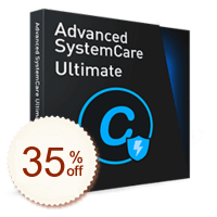 Advanced SystemCare Ultimate Discount Coupon Code