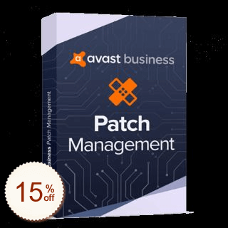 Avast Business Antivirus with Patch Management Discount Coupon Code