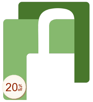 AxCrypt Code coupon de réduction