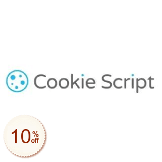 CookieScript Discount Coupon Code