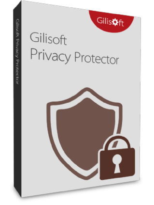 Gilisoft Privacy Protector Boxshot