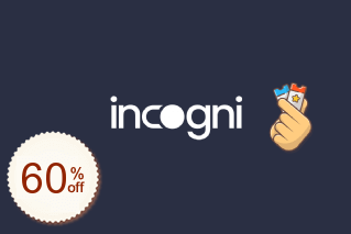 Incogni Discount Coupon Code