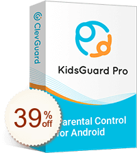 KidsGuard Pro Discount Coupon Code