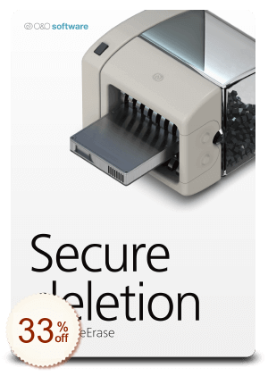 O&O SafeErase Discount Coupon Code