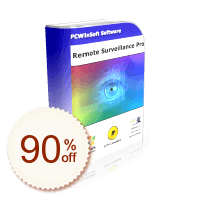 Remote Surveillance Pro Code coupon de réduction