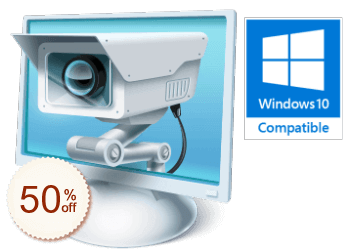 Revealer Keylogger Pro Code coupon de réduction
