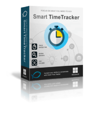 Smart Time Tracker Code coupon de réduction