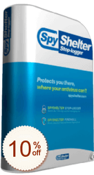 SpyShelter Premium Discount Coupon Code