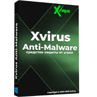 Xvirus Anti-Malware Discount Coupon Code