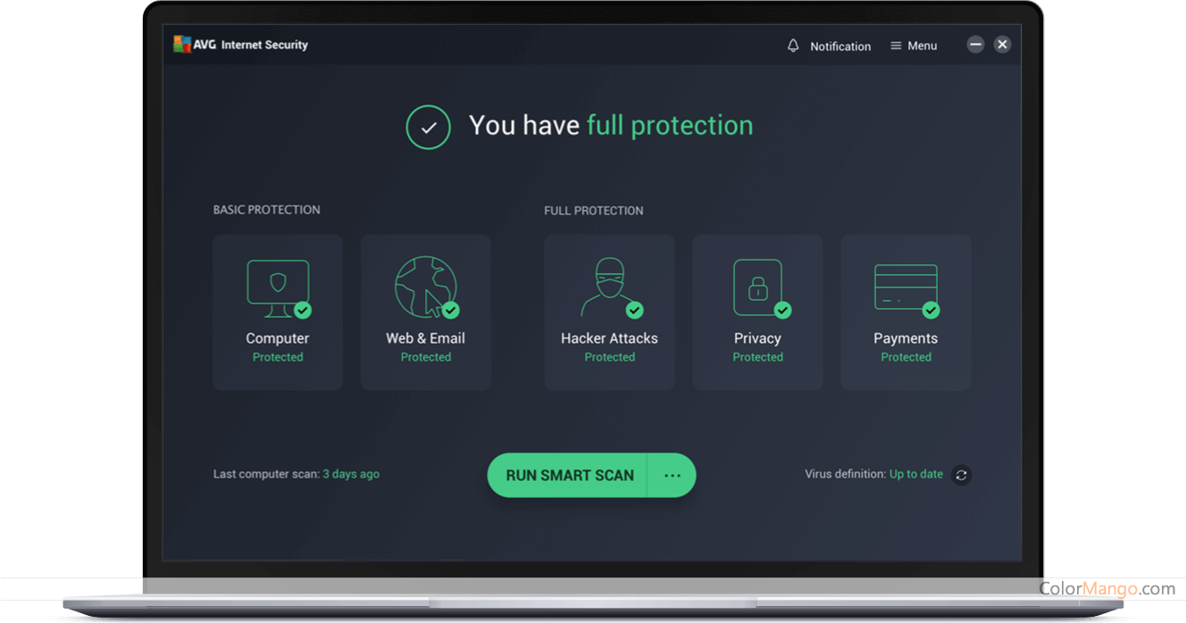 AVG Internet Security Discount Coupon Code
