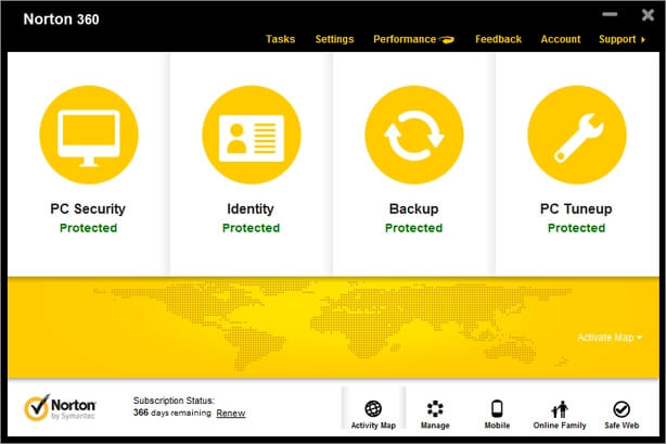 Norton 360 Discount Coupon Code