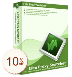 Elite Proxy Switcher Professional Code coupon de réduction