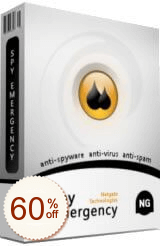 Spy Emergency Discount Coupon Code