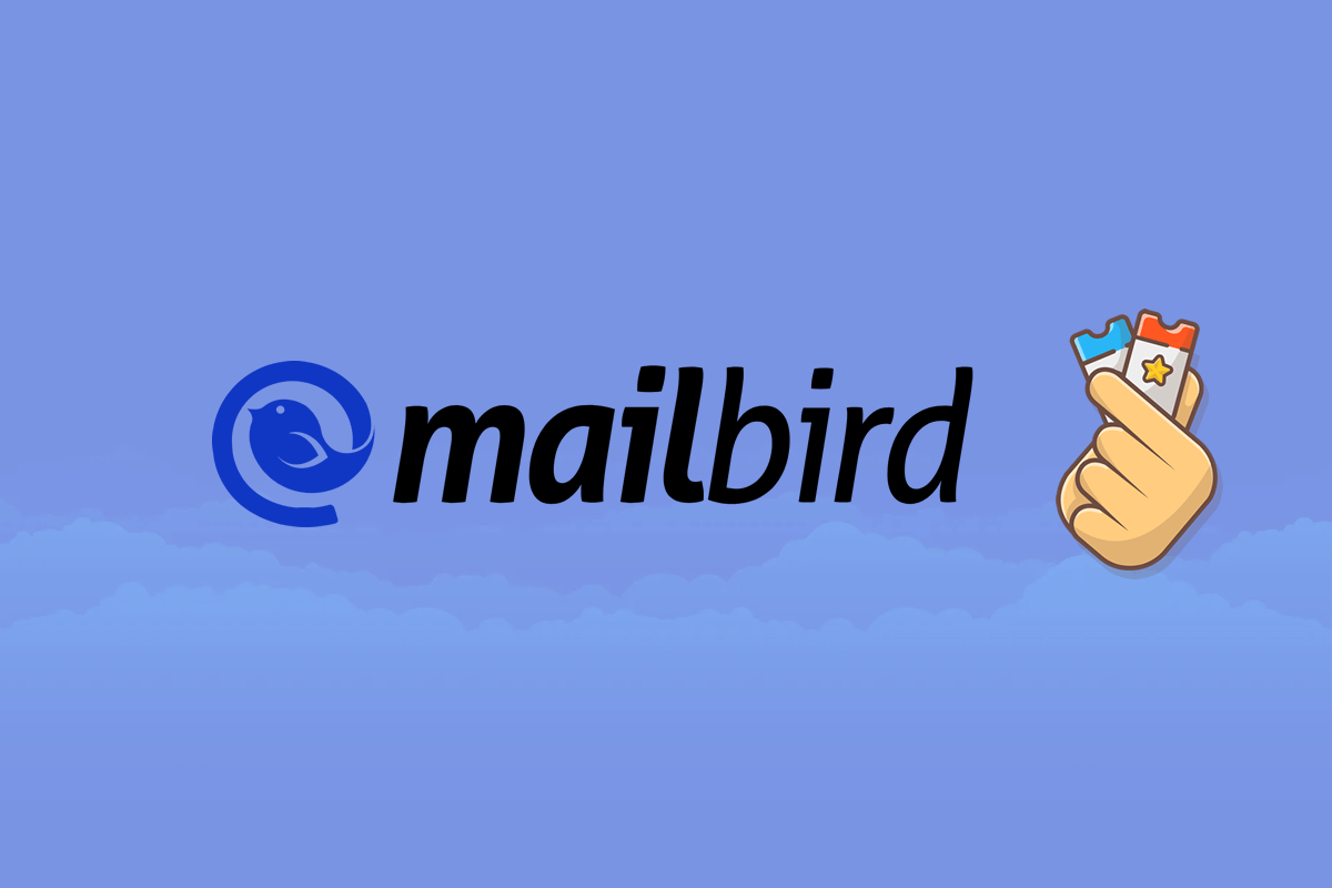 Toutes les façons d'obtenir les meilleures offres de Mailbird Pro (75 % de réduction) - 2025