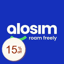 aloSIM Discount Coupon Code