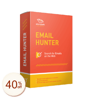Atomic Email Hunter Discount Coupon Code