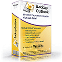 BackupOutlook Code coupon de réduction