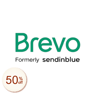 Brevo Discount Coupon Code