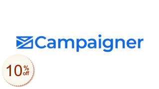 Campaigner Discount Coupon Code