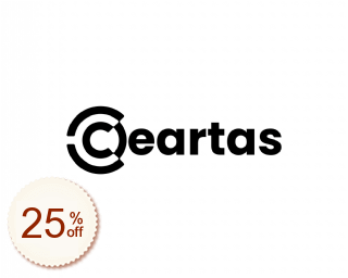 Ceartas Discount Coupon Code