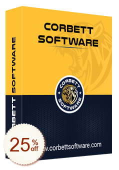 Corbett Backup & Restore Wizard Code coupon de réduction