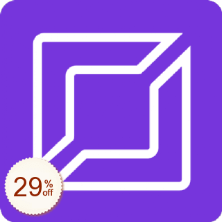 Creasquare Code coupon de réduction