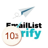 EmailListVerify Discount Coupon Code