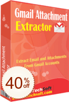 Gmail Attachment Extractor Code coupon de réduction